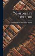 Comedies by Holberg