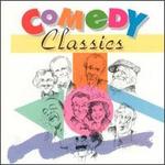 Comedy Classics [K-Tel]