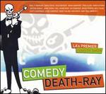 Comedy Death-Ray