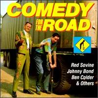 Comedy for the Road - Various Artists