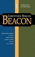 Comentario Biblico Beacon Tomo 1