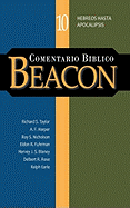 Comentario Biblico Beacon Tomo 10