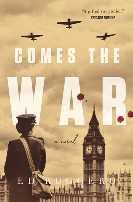 Comes the War - Ruggero, Ed