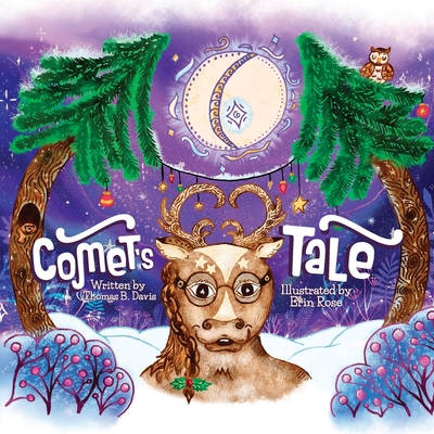 Comet's Tale - Davis, Thomas B