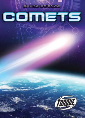 Comets - Rathburn, Betsy