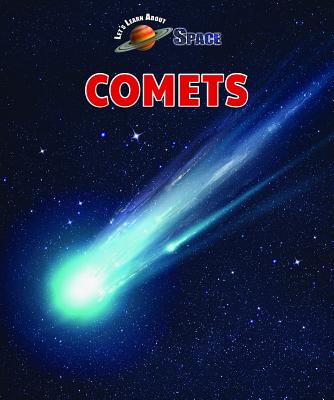 Comets - Rector, Rebecca Kraft