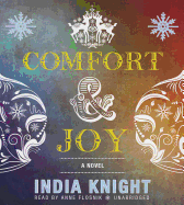 Comfort and Joy - Knight, India, and Flosnik (Read by)