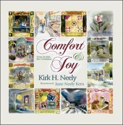 Comfort and Joy - Neely, Kirk