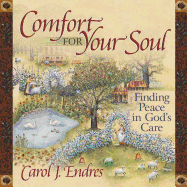 Comfort for Your Soul: Finding Peace in God's Care