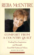 Comfort from a Country Quilt