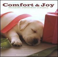 Comfort & Joy - Montgomery Smith