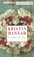 Comfort & Joy - Hannah, Kristin, and Burr, Sandra (Read by)