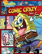 Comic Crazy... Take 2!