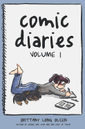 Comic Diaries Volume 1