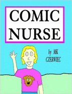 Comic Nurse