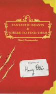 Comic Relief: Fantastic Beasts and Where to Find Them