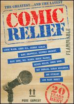 Comic Relief: The Greatest... and the Latest - 