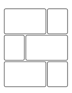 Comic Strips Vol II - Create Your Own Comic Book & Cover: Rounded Corners, 100 Pages, 8.5 x 11, Soft Cover