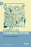 Comics as Communication: A Functional Approach