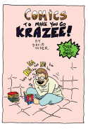 Comics to Make You Go Krazee
