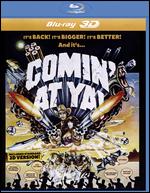 Comin' at Ya! [Blu-ray] - Ferdinando Baldi