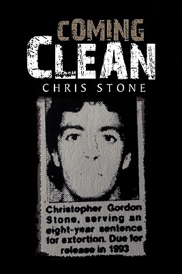 Coming Clean - Stone, Chris