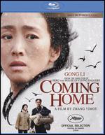 Coming Home [Blu-ray] - Zhang Yimou
