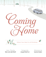 Coming Home: Where Your Heart Is at Christmas