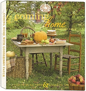 Coming Home with Gooseberry Patch Cookbook