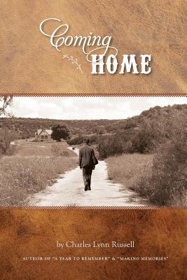 Coming Home - Russell, Charles L