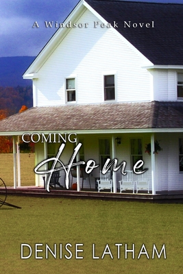 Coming Home - Latham, Denise