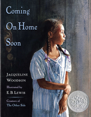 Coming on Home Soon - Woodson, Jacqueline