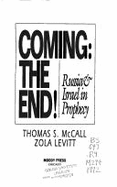 Coming the End!: Russia and Israel in Prophecy
