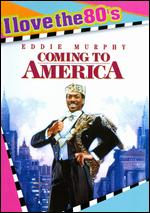 Coming to America [I Love the 80's Edition] [Bonus CD] - John Landis