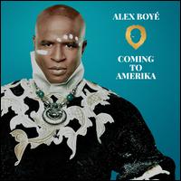 Coming to Amerika - Alex Boy