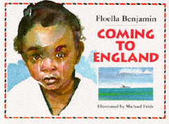 Coming to England - Benjamin, Floella