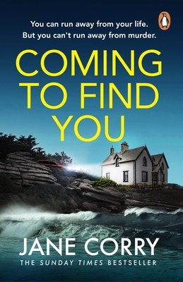 Coming To Find You - Corry, Jane