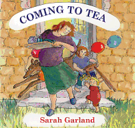 Coming to Tea