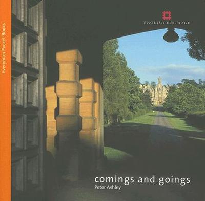Comings and Goings: Gatehouses and Lodges - Ashley, Peter