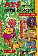 Comix: Arf and the Metal Detector