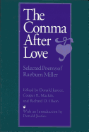 Comma After Love