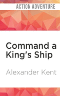 Command a King's Ship