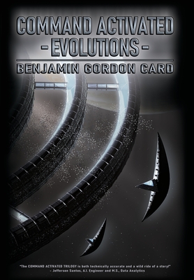 Command Activated - Evolutions - Card, Benjamin Gordon, and Matthews, Lee