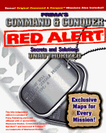 Command & Conquer: Red Alert Secrets & Solutions: The Unauthorized Edition