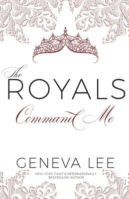 Command Me - Lee, Geneva