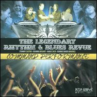 Command Performance - Legendary Rhythm & Blues Revue