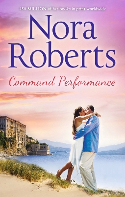 Command Performance - Roberts, Nora