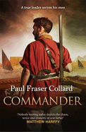 Commander (Jack Lark, Book 10): Expedition on the Nile, 1869
