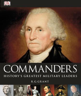 Commanders - Grant, R G