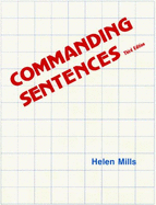 Commanding Sentences